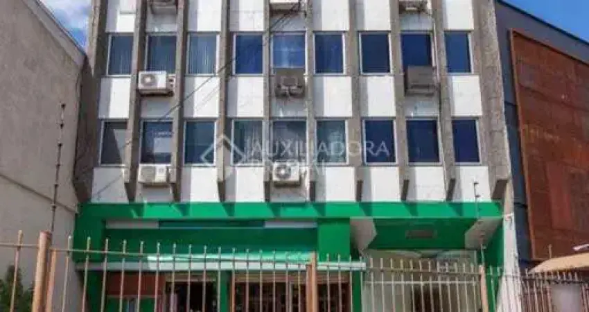 Sala comercial à venda na Avenida Cristóvão Colombo, 1023, Floresta, Porto Alegre