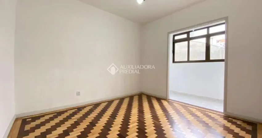 Apartamento com 1 quarto à venda na Rua Marcílio Dias, 702, Menino Deus, Porto Alegre