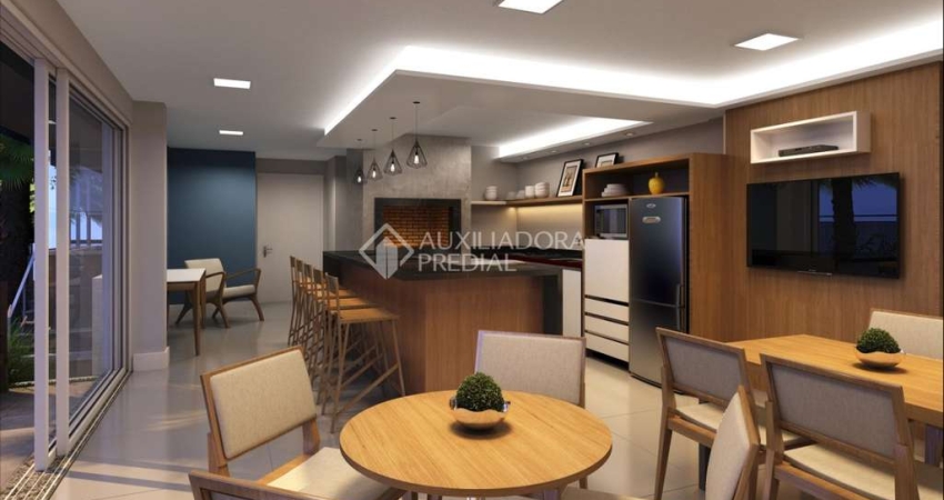 Apartamento com 2 quartos à venda na Rua Dom Diogo de Souza, 741, Cristo Redentor, Porto Alegre