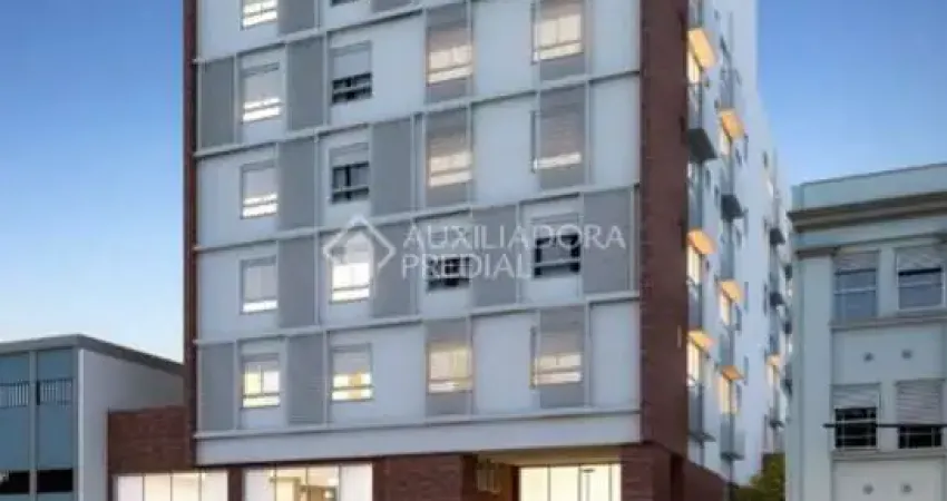 Prédio à venda na Avenida Venâncio Aires, 777, Azenha, Porto Alegre