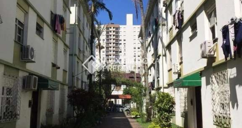 Apartamento com 3 quartos à venda na Rua Morretes, 78, Santa Maria Goretti, Porto Alegre