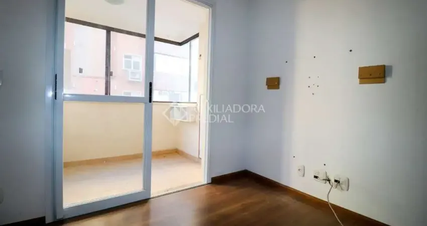 Apartamento com 2 quartos à venda na Rua Marina Sirângelo Castello, 54, Jardim Itu Sabará, Porto Alegre