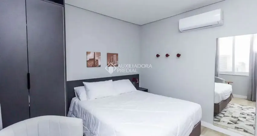 Apartamento com 1 quarto à venda na Rua Senhor dos Passos, 154, Centro Histórico, Porto Alegre