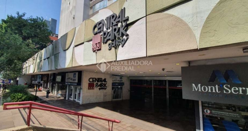 Ponto comercial à venda na Rua Mostardeiro, 333, Rio Branco, Porto Alegre
