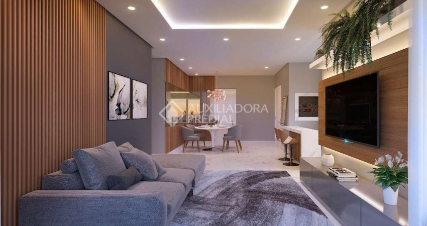 Apartamento com 3 quartos à venda na Rua Roque Calage, 257, Passo da Areia, Porto Alegre
