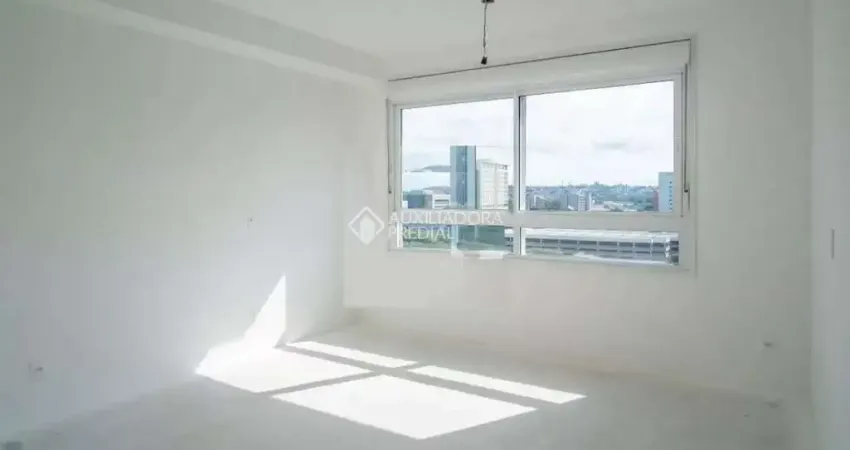 Apartamento com 1 quarto à venda na Avenida dos Cubanos, 114, Partenon, Porto Alegre