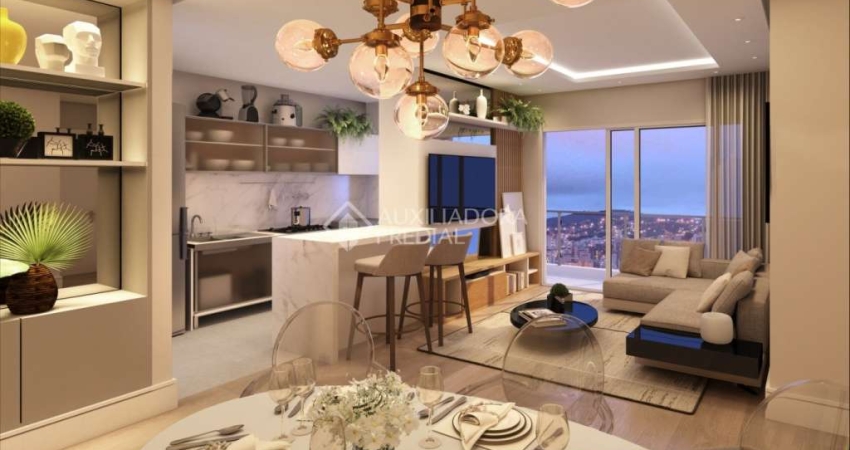Apartamento com 2 quartos à venda na Rua Dom Diogo de Souza, 751, Cristo Redentor, Porto Alegre