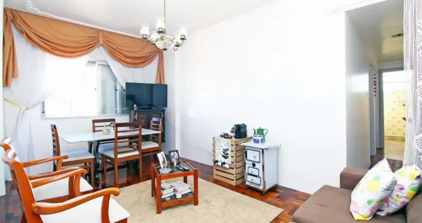 Apartamento com 2 quartos à venda na Rua São Carlos, 966, Floresta, Porto Alegre