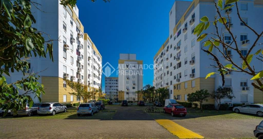 Apartamento com 2 quartos à venda na Rua Coronel Massot, 1229, Camaquã, Porto Alegre