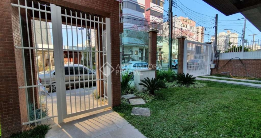 Apartamento com 2 quartos à venda na Rua General Tasso Fragoso, 75, Boa Vista, Porto Alegre