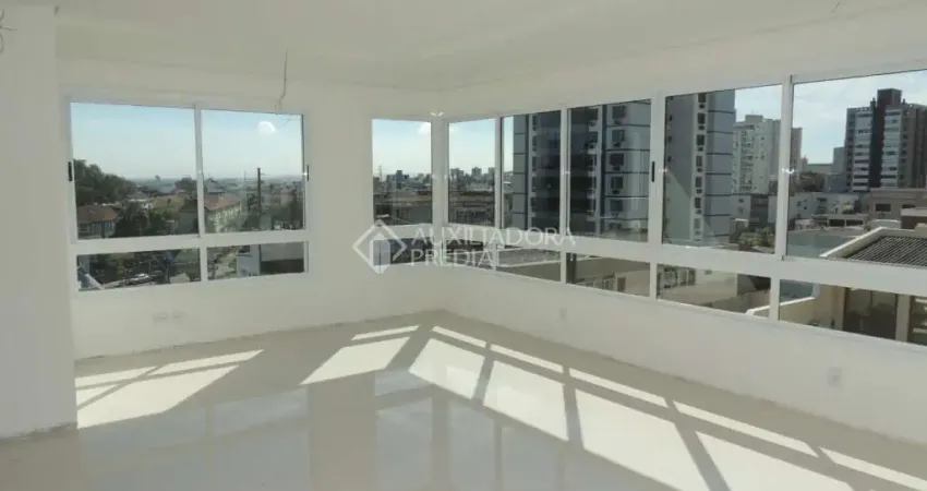 Apartamento com 3 quartos à venda na Rua General Tasso Fragoso, 75, Boa Vista, Porto Alegre