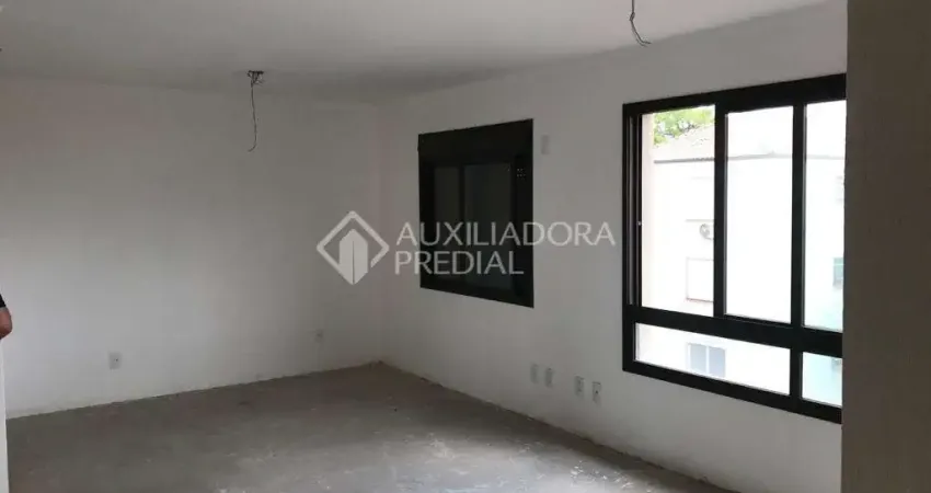 Apartamento com 1 quarto à venda na Rua Voluntários da Pátria, 1314, São Geraldo, Porto Alegre