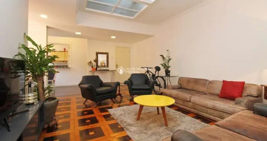 Apartamento com 2 quartos à venda na Rua Jardim Cristofel, 15, Independência, Porto Alegre