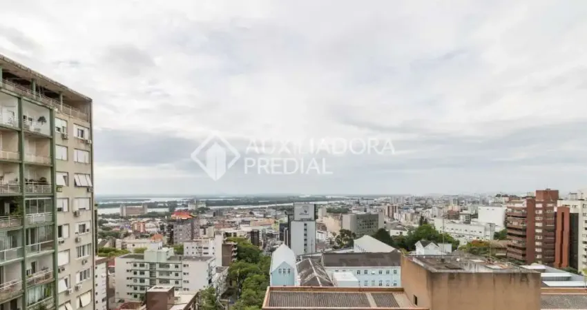 Apartamento com 2 quartos à venda na Rua Ramiro Barcelos, 1090, Independência, Porto Alegre