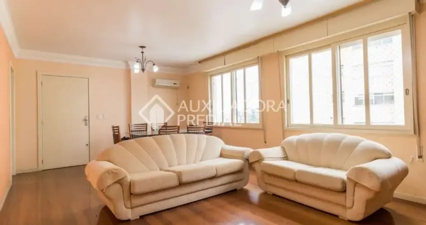 Apartamento com 3 quartos à venda na Avenida Independência, 680, Independência, Porto Alegre