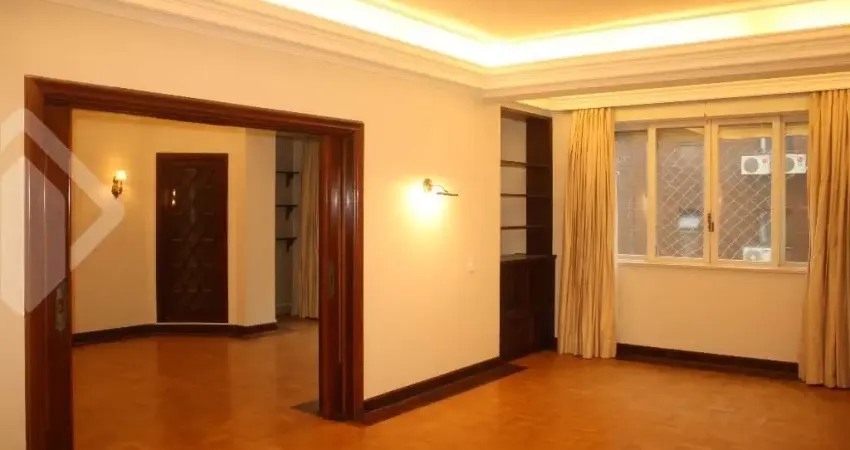 Apartamento com 3 quartos à venda na Rua Jardim Cristofel, 44, Independência, Porto Alegre