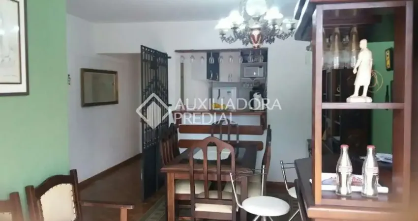Apartamento com 2 quartos à venda na Rua Pedro Velho, 130, Partenon, Porto Alegre