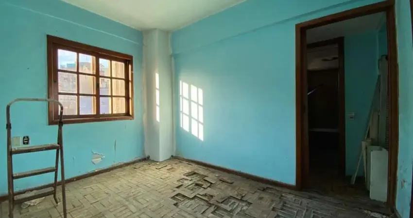 Cobertura com 1 quarto à venda na Avenida Desembargador André da Rocha, 291, Centro Histórico, Porto Alegre