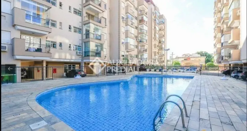 Cobertura com 3 quartos à venda na Avenida João XXIII, 495, São Sebastião, Porto Alegre