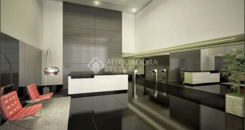 Sala comercial à venda na Avenida Plínio Brasil Milano, 567, Higienópolis, Porto Alegre