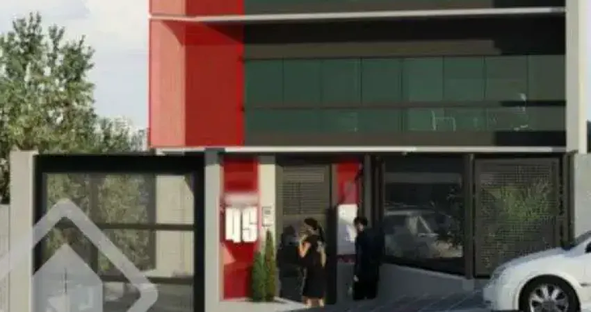 Sala comercial à venda na Rua Carlos Trein Filho, 45, Auxiliadora, Porto Alegre