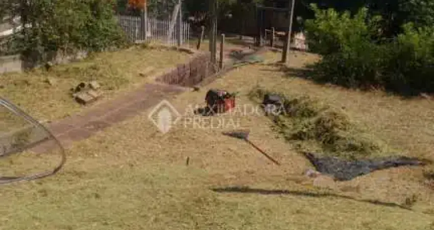 Terreno em condomínio fechado à venda na Rua Liberal, 209, Tristeza, Porto Alegre