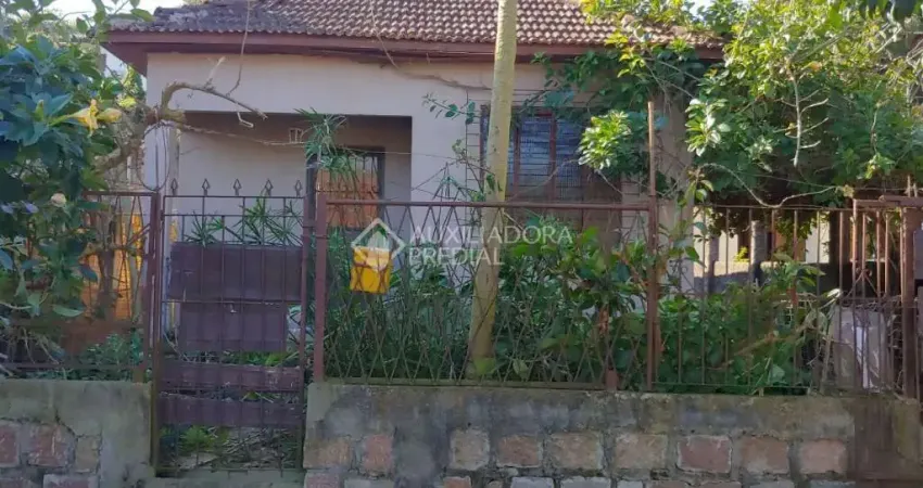 Terreno em condomínio fechado à venda na Rua Professor Antônio Peyrouton Louzada, 68, Jardim Carvalho, Porto Alegre