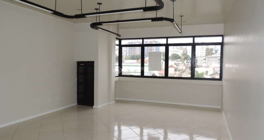 Sala comercial à venda na Avenida Benjamin Constant, 1444, São João, Porto Alegre
