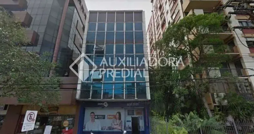 Sala comercial à venda na Avenida Getúlio Vargas, 1600, Menino Deus, Porto Alegre