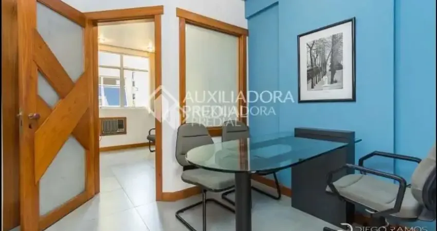 Sala comercial à venda na Rua Comendador Rheingantz, 50, Auxiliadora, Porto Alegre