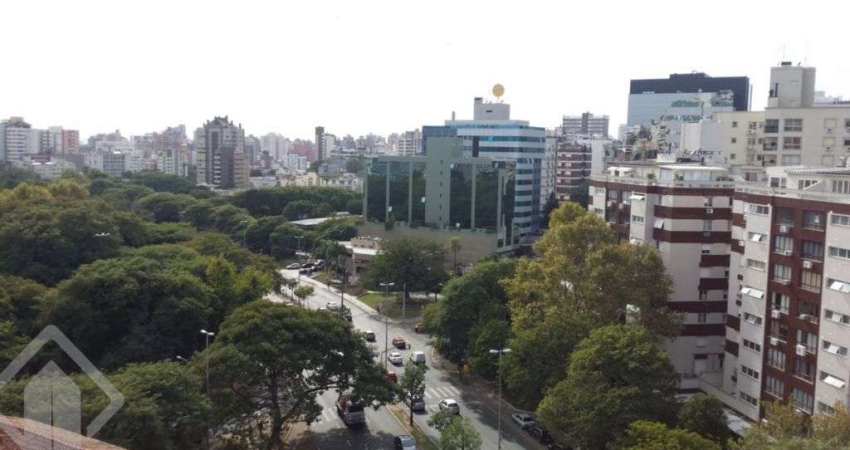 Sala comercial à venda na Avenida Goethe, 21, Rio Branco, Porto Alegre