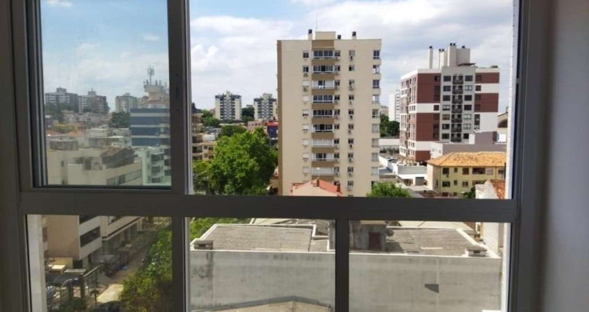 Apartamento com 2 quartos à venda na Rua Fernando Cortez, 222, Cristo Redentor, Porto Alegre