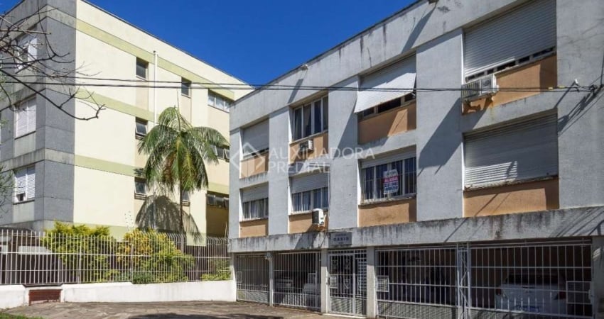 Apartamento com 1 quarto à venda na Rua Euclydes da Cunha, 436, Partenon, Porto Alegre