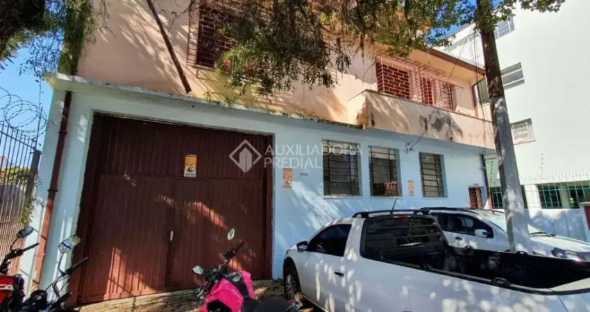 Prédio à venda na Avenida Paraná, 1512, São Geraldo, Porto Alegre