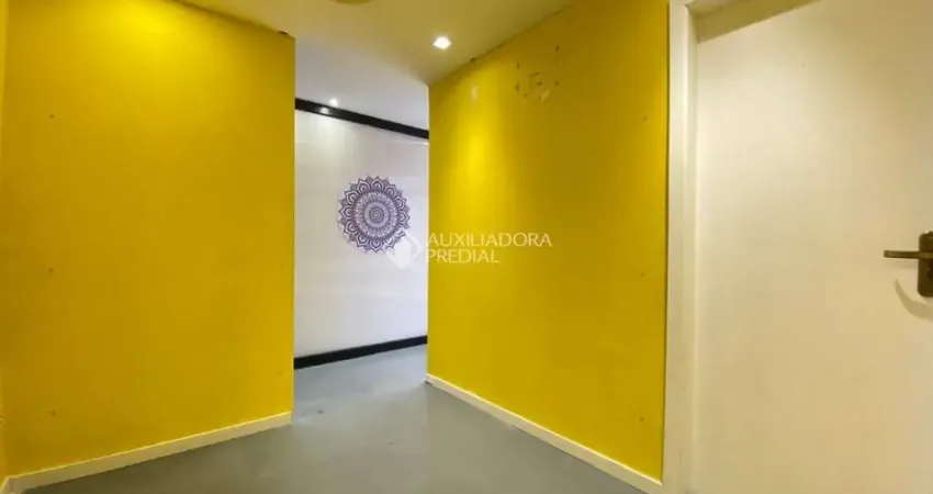 Sala comercial à venda na Rua Vinte e Quatro de Outubro, 111, Moinhos de Vento, Porto Alegre