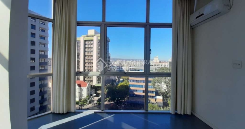 Sala comercial à venda na Rua Vinte e Quatro de Outubro, 111, Moinhos de Vento, Porto Alegre