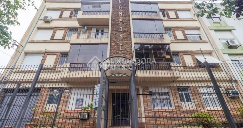 Apartamento com 2 quartos à venda na Rua Antenor Lemos, 115, Menino Deus, Porto Alegre