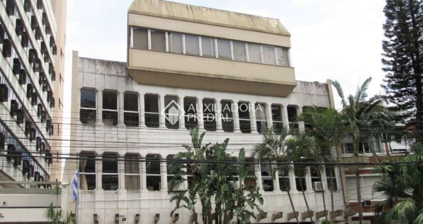 Sala comercial à venda na Rua Vinte e Quatro de Outubro, 850, Independência, Porto Alegre