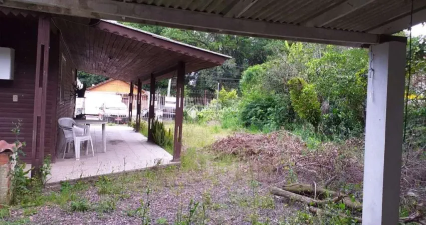 Terreno à venda na Rua José Gomes, 550, Tristeza, Porto Alegre