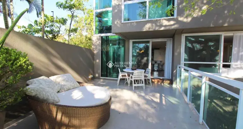 Casa em condomínio fechado com 3 quartos à venda na Praça José Assunção, 22, Vila Assunção, Porto Alegre