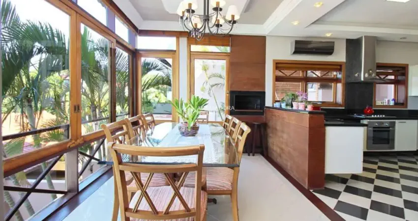 Casa com 4 quartos à venda na Rua Doutor Arnaldo da Silva Ferreira, 320, Jardim Isabel, Porto Alegre