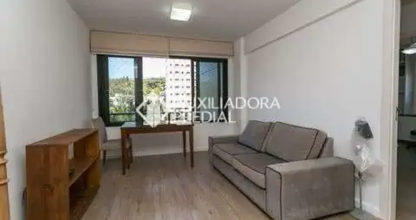 Apartamento com 3 quartos à venda na Rua Doutor Pereira Neto, 154, Tristeza, Porto Alegre
