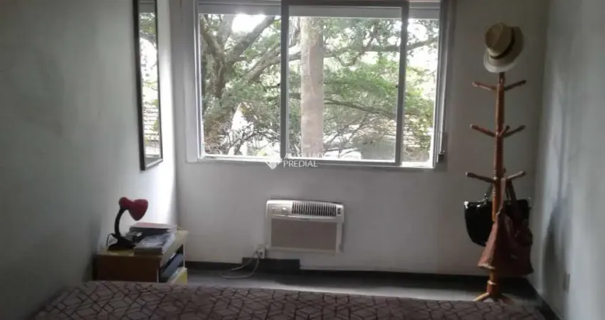 Apartamento com 2 quartos à venda na Rua Marechal Hermes, 155, Camaquã, Porto Alegre