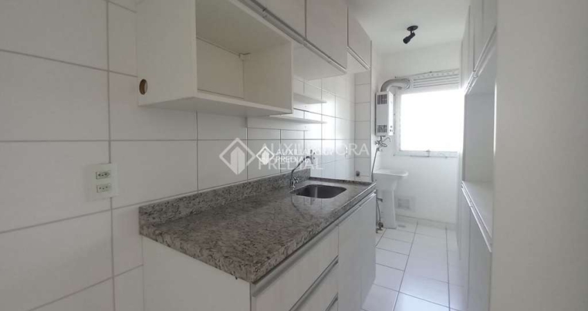 Apartamento com 2 quartos à venda na Avenida da Cavalhada, 3559, Cavalhada, Porto Alegre
