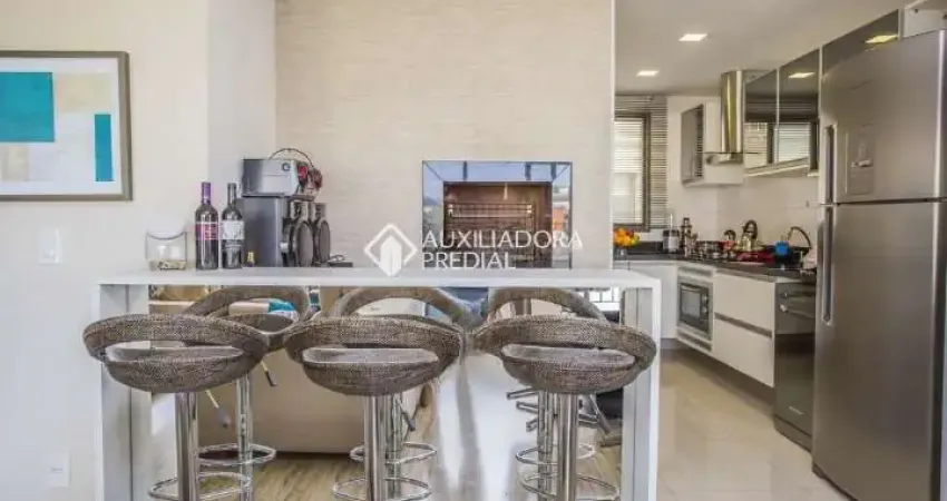 Apartamento com 3 quartos à venda na Avenida da Cavalhada, 5730, Cavalhada, Porto Alegre