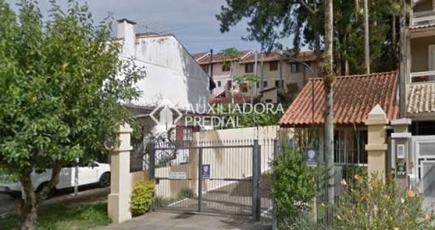Casa em condomínio fechado com 3 quartos à venda na Rua Padre João Batista Reus, 1959, Vila Conceição, Porto Alegre