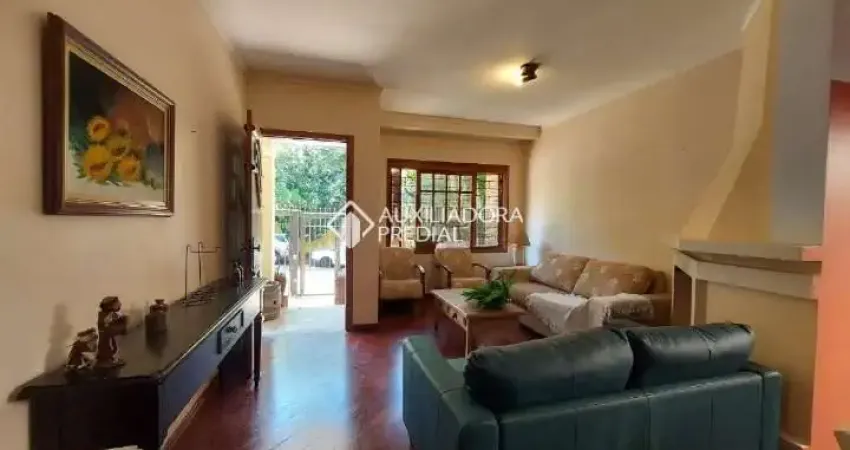 Casa com 3 quartos à venda na Rua João Mendes Ouriques, 630, Jardim Isabel, Porto Alegre
