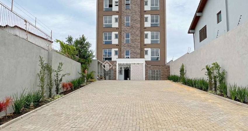 Apartamento com 2 quartos à venda na Rua Nunes, 146, Medianeira, Porto Alegre