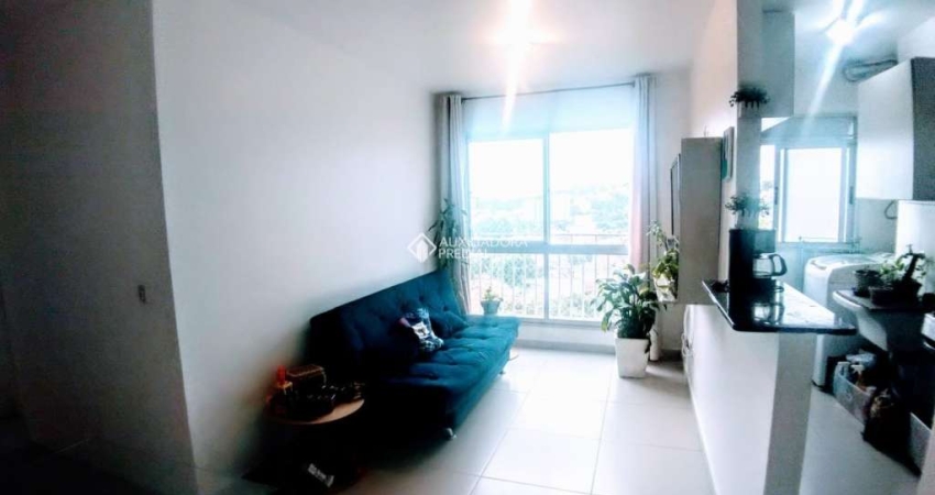 Apartamento com 2 quartos à venda na Rua Dom Vital, 248, Glória, Porto Alegre