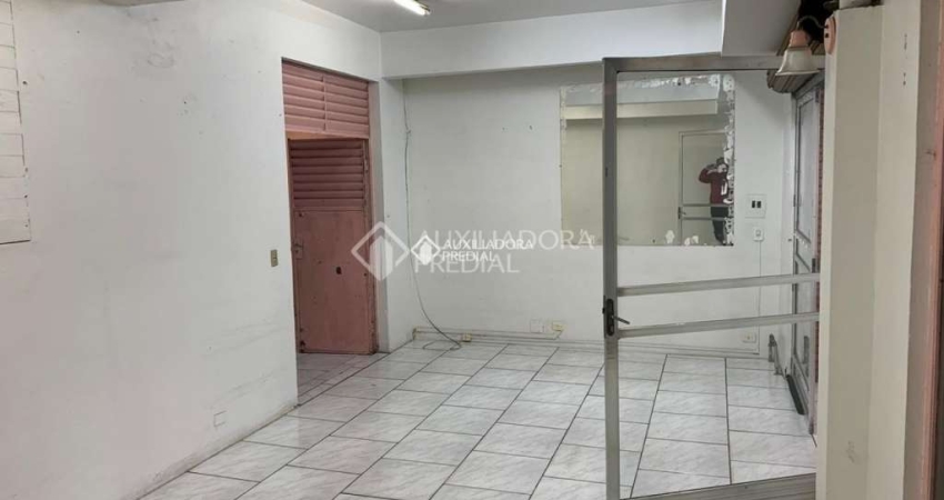 Ponto comercial à venda na Rua Itapitocaí, 19, Cristal, Porto Alegre
